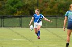 Women's Rugby vs Endicott  Wheaton Women's Rugby vs Endicott College.  Photo by Keith Nordstrom : Wheaton, Rugby, Endicott